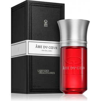 Liquides Imaginaires Ame du Coeur EDP 100 ml