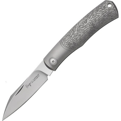 Viper Hug M390 Titanio Wolf