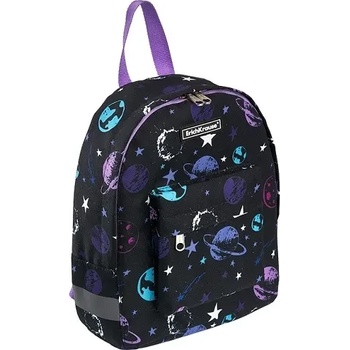 ErichKrause Малка детска раница ErichKrause EasyLine 6 л, Spacewalk