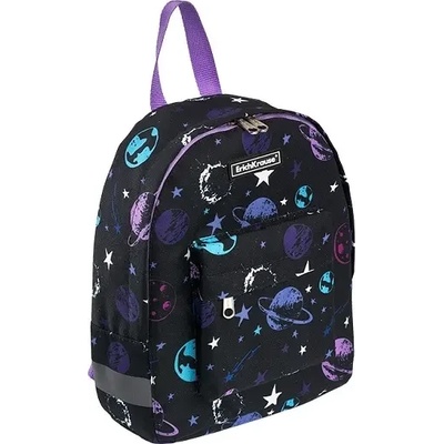 ErichKrause Малка детска раница ErichKrause EasyLine 6 л, Spacewalk