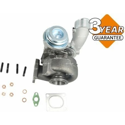 Plniace dúchadlo NRF EASY FIT 90010167