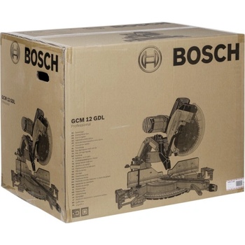 Bosch GCM 12 GDL 0.601.B23.600