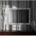 Progetto Group LED ОГЛЕДАЛО EXCLUSIVE SILVER 100x70 (1117.10070)