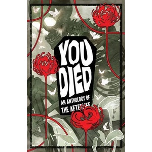 YOU DIED | Andrea Purcell (ISBN: 9781945820632)