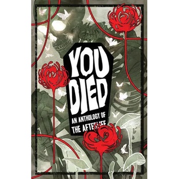 Image 1 of YOU DIED | Andrea Purcell
