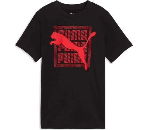 Puma Graphic Tee