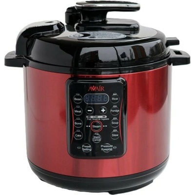 Avair ELLA LUX 6l