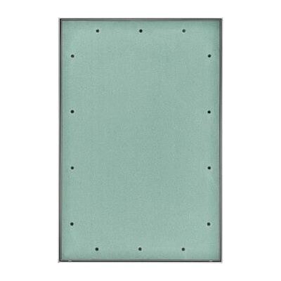 Upmann revizní klapka 600x800 mm hliníková