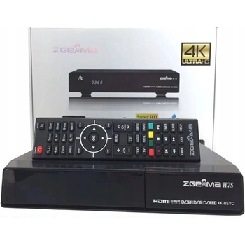 Zgemma H7S