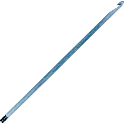 LYKKE Crafts Háček Lykke 4 mm – modrá Indigo