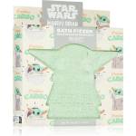 Mad Beauty Star Wars Grogu бомбичка за вана голяма 130 гр