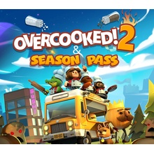 Overcooked 2