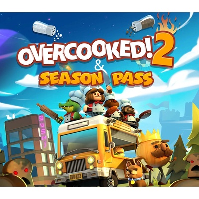 Overcooked 2