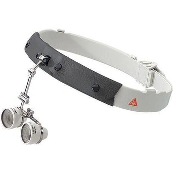 HEINE Бинокулярни лупи heine c 2.3k 340 mm