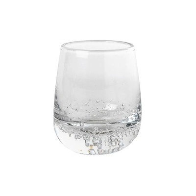 Broste sklenice na destiláty bubble čirá 40 ml