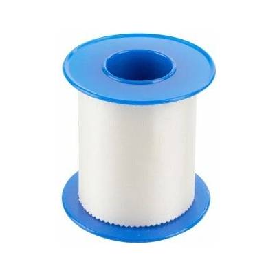 Kruuse Jorgen A/S Náplast Kruuse silk v cívce 5cm/5m 1ks