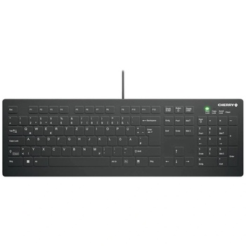 Image 1 of CHERRY AK-C8112 DE (AK-C8112-U1-B/DE)