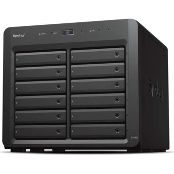 Synology DiskStation DX1222