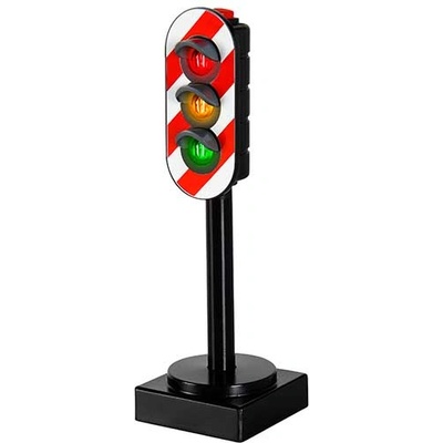 BRIO Traffic light