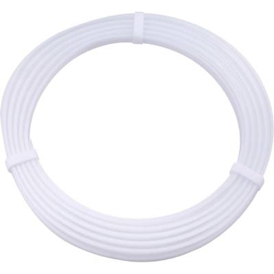 Difuzor ALU profilu D2 mini nacvakávací - Nacvakávací opál 10m TL-091046 091046