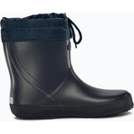 Viking Детски гумени ботуши Viking Alv Indie navy/navy