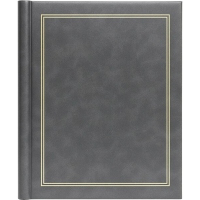 Gedeon Fotoalbum samolepicí - 10 listů - DRS10C Grey