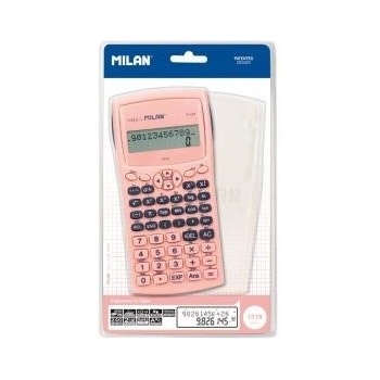 MILAN Scientific calculator M240 1918 roses