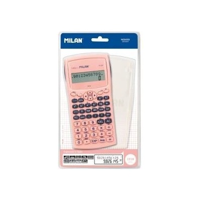 MILAN Scientific calculator M240 1918 roses