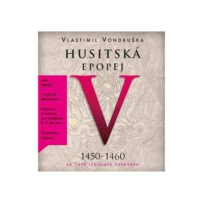 Husitská epopej V 1450 -1460