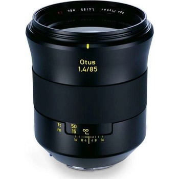 ZEISS Otus 85mm f/1.4 ZF.2 Nikon