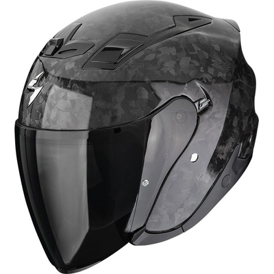 Scorpion EXO-Z1 Carbon Onyx Solid