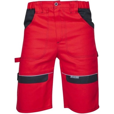 Ardon H8182 Cool trend kraťasy červená