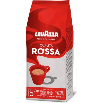 Lavazza Qualita Rossa 0,5 kg