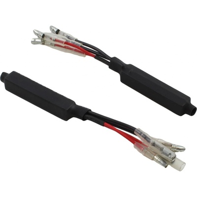 SEFIS odpor rezistor 311N led smerovky 2ks