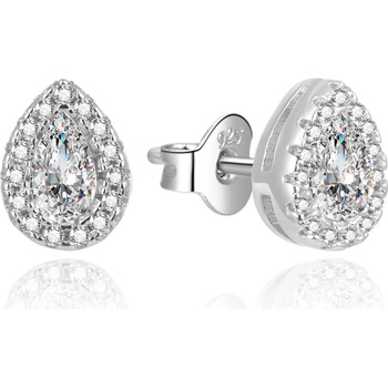 Beneto náušnice AGUP1782L