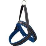 Freedog Shiva Sport XXS - Регулируем нагръдник за кучета, 15 мм х 42-50 см. - син