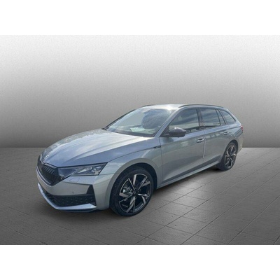Skoda Octavia Combi 2.0 TSI Sportline 150 kW