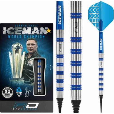 Red Dragon Gerwyn Price Iceman Challenger 20g