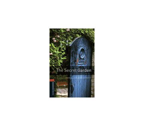 Secret Garden + mp3 Pack -