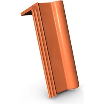 KMB Beta taška základní Elegant cihlová