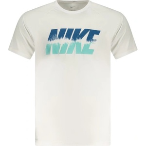Nike Мъжка тениска с къс ръкав nike, Размер xl, Цвят Бял (nessg580_bi100whi)