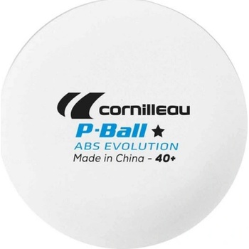 Cornilleau ABS Evolution 6 ks