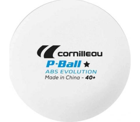 Cornilleau ABS Evolution 6 ks