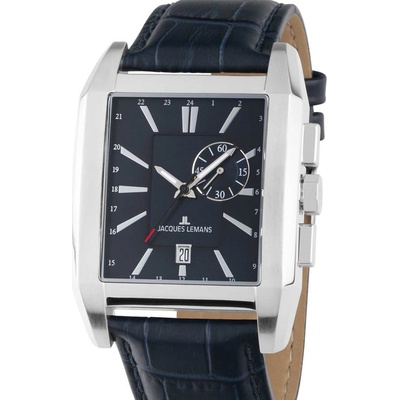 Jacques Lemans 1-2162B