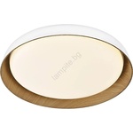 Top Light Top Light-LED Димируем плафон SATELLITE LED/36W/230V 3000-6500K бял + д. у (TP1821)