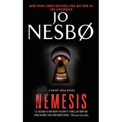 Nemesis - Jo Nesbo