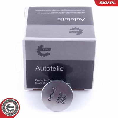 Spínač zapalování / startéru ESEN SKV 96SKV135