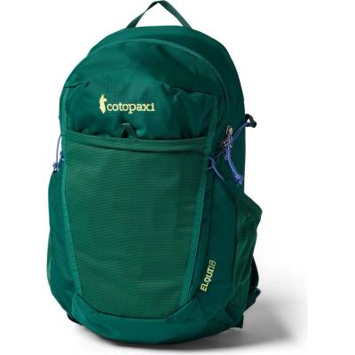 Cotopaxi Дневна раница Cotopaxi Elqui 18 Backpack Daypack - Kale - размер One Size (502-9205-0411)
