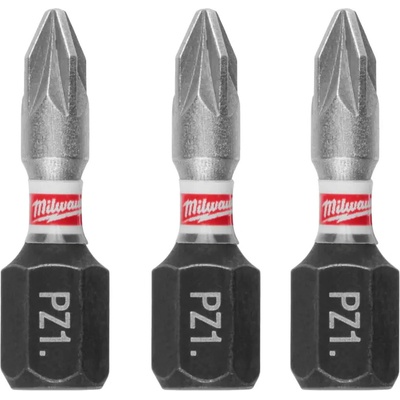 Milwaukee PZ1 x 25 mm 4932500355