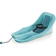 Plastkon Baby rider bob svetlo modrá